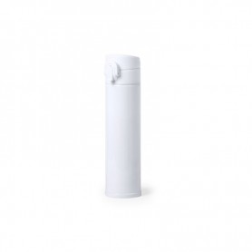Termo Acero Inox. 330ml.