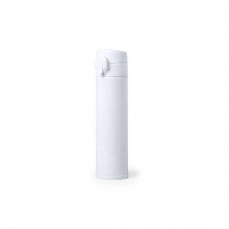 Termo Acero Inox. 330ml.
