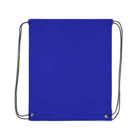 Mochila Spook Sublimación Azul 34x42cm