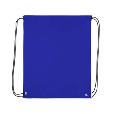 Mochila Spook Sublimación Azul 34x42cm