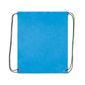 Mochila Spook Sublimación Azul Claro 34x42cm