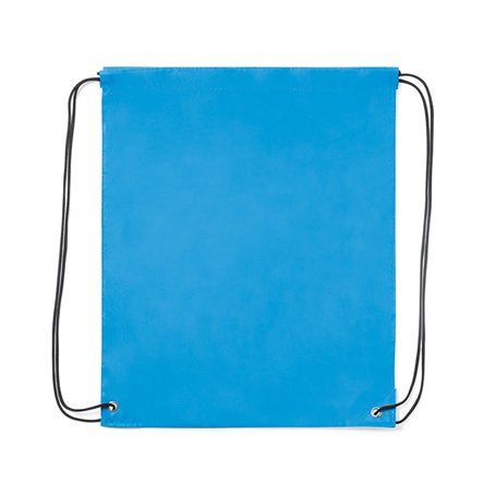 Mochila Spook Sublimación Azul Claro 34x42cm