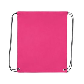 Mochila Spook Sublimación Fucsia 34x42cm