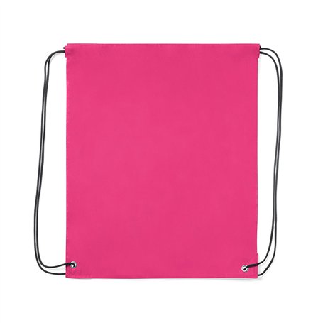 Mochila Spook Sublimación Fucsia 34x42cm