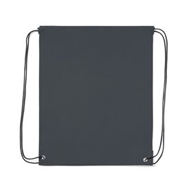 Mochila Spook Sublimación Gris 34x42cm