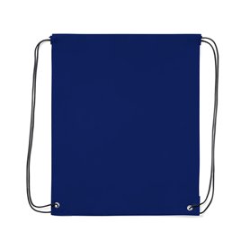 Mochila Spook Sublimación Azul Marino 34x42cm