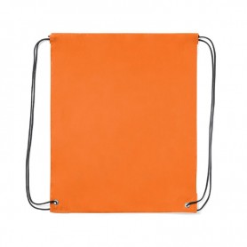 Mochila Spook Sublimación Naranja 34x42cm