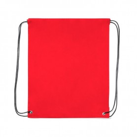 Mochila Spook Sublimación Rojo 34x42cm