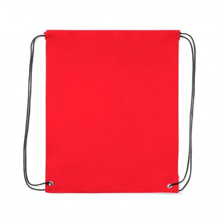 Mochila Spook Sublimación Rojo 34x42cm