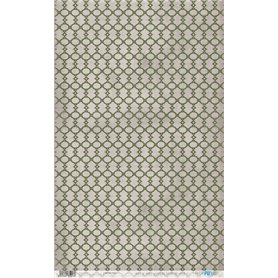 Papel de Arroz "Wizarding Adventure Green" 54x33cm