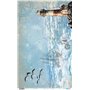 Papel De Arroz "Lighthouse II" 54x33cmcm
