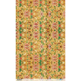 Papel Arroz 54×33 cm 25-30 gr. "Royal Botanica II"