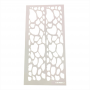 Plantilla Stencil PIEDRAS COTP8013 15x30cm.