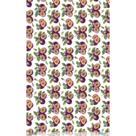 Papel Arroz 54×33 cm 25-30 gr. "Maracuyas V"