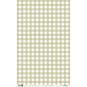 Papel Arroz 54×33 cm 25-30 gr. "Vichy Dreams IX"