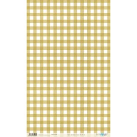 Papel Arroz 54×33 cm 25-30 gr. "Vichy Dreams V"