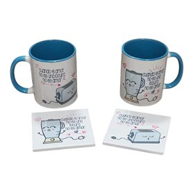 PACK ESPECIAL SAN VALENTIN "ELECTRODOMESTICOS"