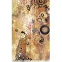 Papel Arroz 54×33 cm 25-30 gr. Abstract Art Mother