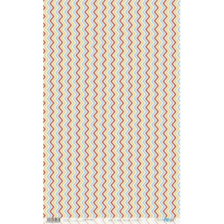 Papel de Arroz "Magical Illusion VII" 54×33cm