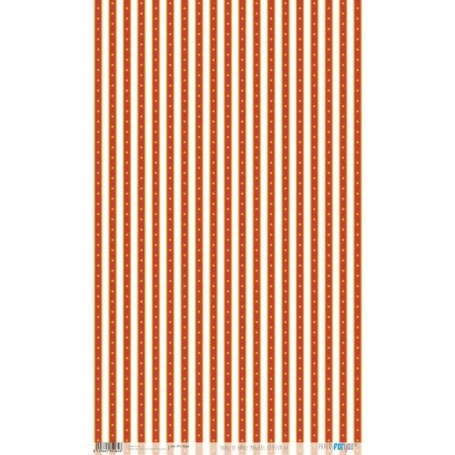 Papel de Arroz "Magical Illusion III" 54×33cm