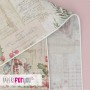 Papel de Arroz "Sweet December I" 54×33cm
