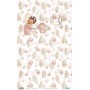 Papel De Arroz Sweet Baby Girls Dreams 54x33cm
