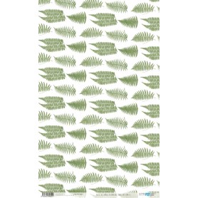 Papel De Setas Botánicas Botanical Book II 54x33cm