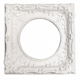 Marco barroco 28x28 cm
