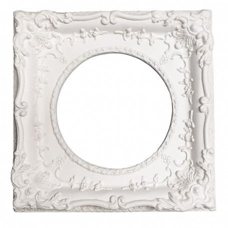 Marco barroco 28x28 cm