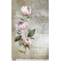 Papel de Arroz La Petite Vie En Fleurs Peonies III 54×33 cm