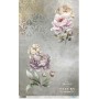 Papel de Arroz La Petite Vie En Fleurs Peonies I 54×33 cm