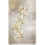 Papel Arroz La Petite Vie En Fleurs Daisies I