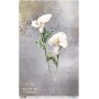 Papel Arroz La Petite Vie En Fleurs Calla Lily I