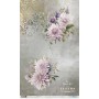 Papel Arroz La Petite Vie En Fleurs Dahlias I