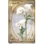 Papel Arroz Petite Vie Calla LIlly IV Papers For You