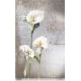 Papel Arroz La Petite Vie En Fleurs Calla Lily V