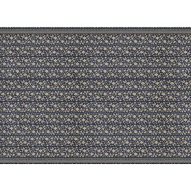 Tela de encuadernar "Wizarding Adventure Blue I" 70x50cm