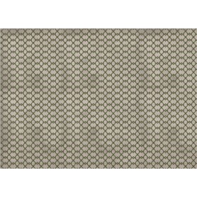 Tela de encuadernar "Wizarding Adventure Green II" 70x50cm