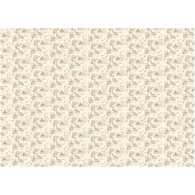 Tela de encuadernar Happy Birthday "Friends" 70x50cm