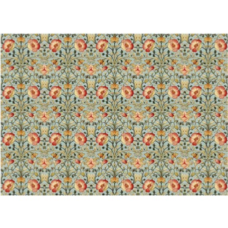 Tela Encuadernar Verona I 70x50 cm.