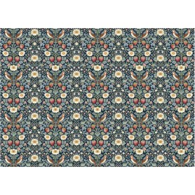 Tela Encuadernar Napoli III 70x50cm.