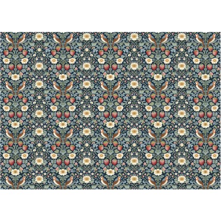 Tela Encuadernar Napoli III 70x50cm.