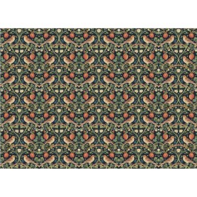 Tela Encuadernar Napoli II 70x50cm.