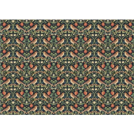 Tela Encuadernar Napoli II 70x50cm.