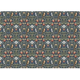 Tela Encuadernar Napoli I 70x50cm.