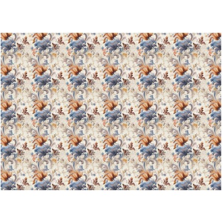 Tela Encuadernar Tela Encuadernar 70x50cm.