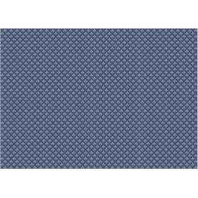 Tela de encuadernar "Santa’s Workshop III"