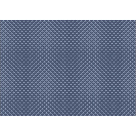 Tela de encuadernar "Santa’s Workshop III"