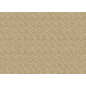 Tela de encuadernar Santa’s Workshop I