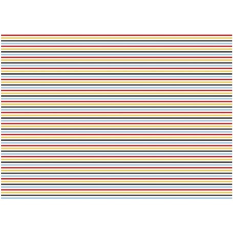 Tela de encuadernar "Magical Illusion IV"